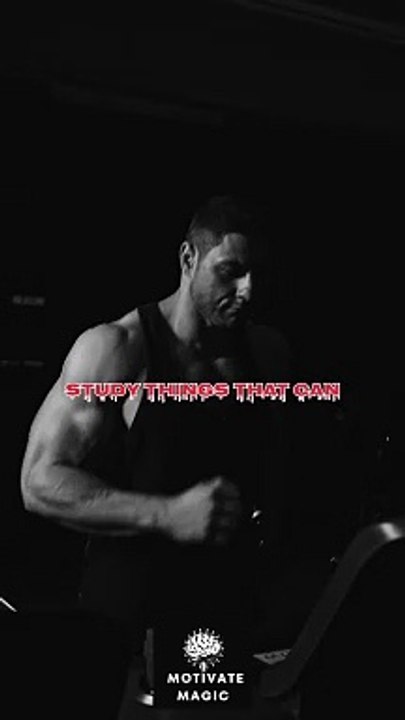 Motivate magic