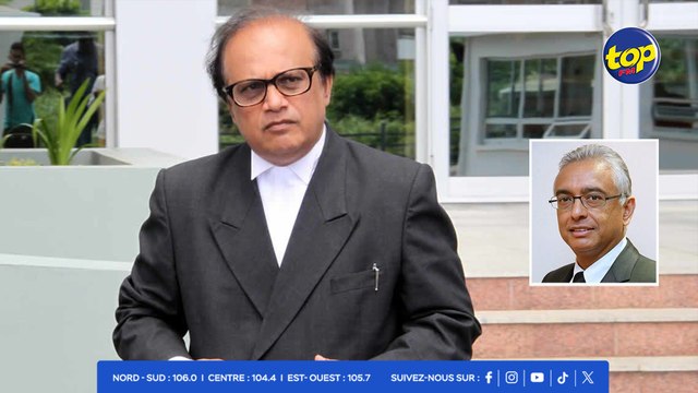 Suspension des réseaux sociaux à Maurice : Pravind Jugnauth « prisonnier des playboys riches », selon Ajay Daby