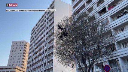 Marseille : un chauffeur VTC menacé de mort par son passager