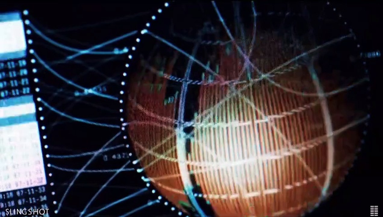 Slingshot 2024 - Theatrical Trailer