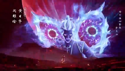 I can have infinite enlightenment Ep 6 Multi Sub