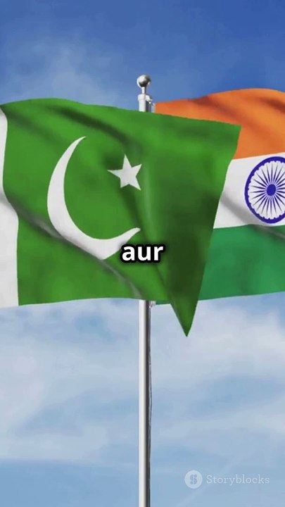 "The 1947 Indo-Pak War: The Birth of the Kashmir Conflict"