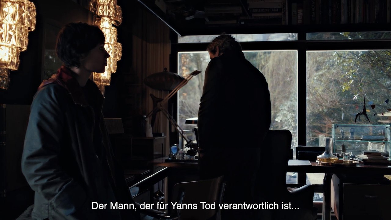 Der Tod wird kommen Film