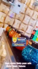 Paan Franchise Business Model