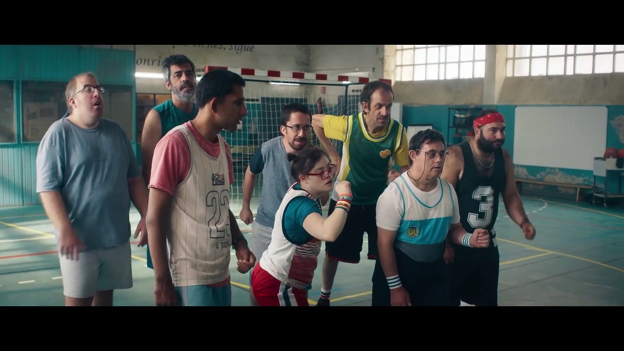 Wir sind Champions 2 Film