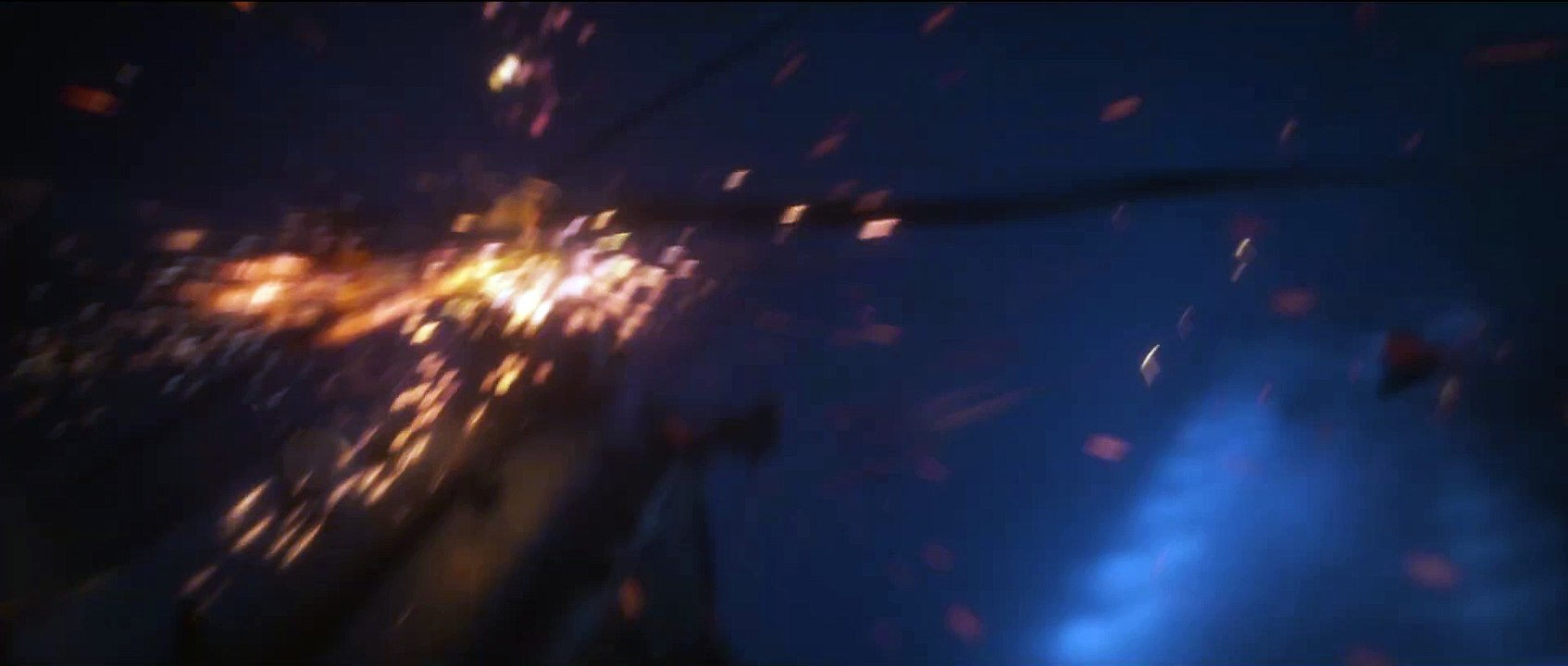 PROJECT SILENCE Film