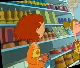 As Told By Ginger As Told By Ginger E010 – Kiss and Make-up