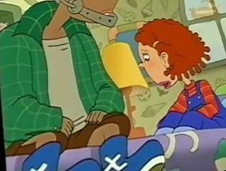 As Told By Ginger As Told By Ginger E007 – Hello Stranger