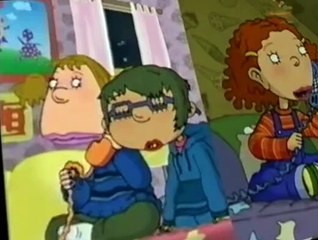 As Told By Ginger As Told By Ginger E016 – Hanukkah or Christmas