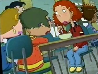 As Told By Ginger As Told By Ginger E015 – Deja Who