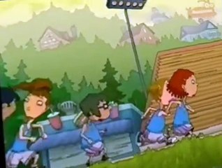 As Told By Ginger As Told By Ginger E023 – Fast Reputation