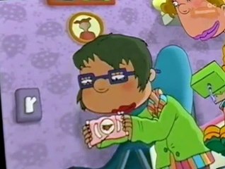 As Told By Ginger As Told By Ginger E027 – Losing Nana Bishop