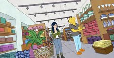 BoJack Horseman BoJack Horseman S01 E009 Horse Majeure