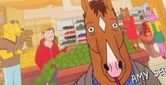 BoJack Horseman BoJack Horseman S01 E011 Downer Ending