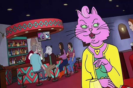 BoJack Horseman BoJack Horseman S03 E009 – Best Thing That Ever Happened