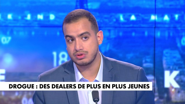«La police ne peut pas régler tous les problèmes sociaux dans les quartiers», selon cet auteur