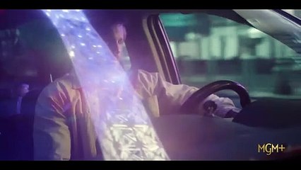 EARTH ABIDES | Official Trailer (2024)