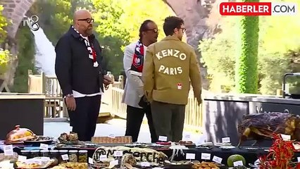 MasterChef yarışmacısının yüzüne kızgın yağ döküldü