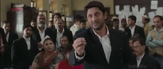 ORG print comedy,drama, Jolly LLB , hindi movie