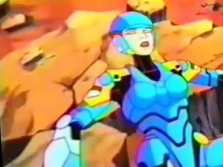 RoboCop Alpha Commando RoboCop Alpha Commando E017 Maxsop 4