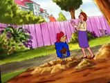 The Adventures of Paddington Bear The Adventures of Paddington Bear E004 – Paddi
