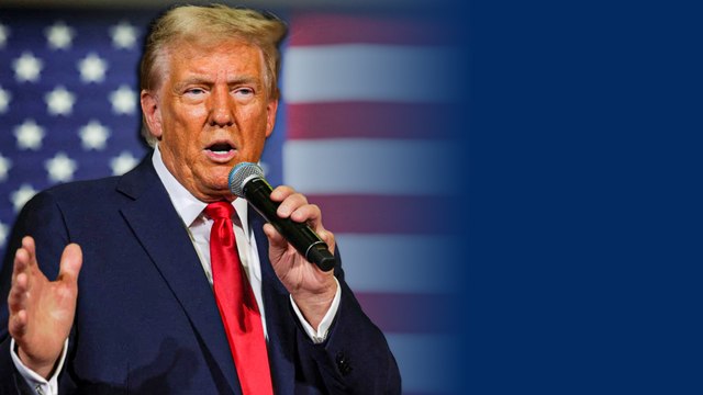 Ông Trump hứa hẹn chức vụ quyền lực cho đồng minh nếu đắc cử