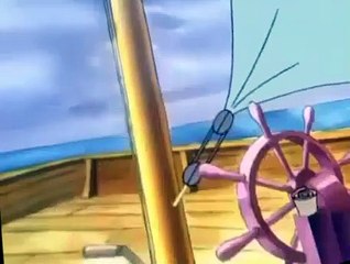 The Adventures of Paddington Bear The Adventures of Paddington Bear E008 – A Spo