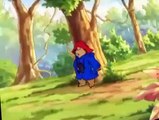 The Adventures of Paddington Bear The Adventures of Paddington Bear E026 – Range