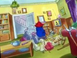 The Adventures of Paddington Bear The Adventures of Paddington Bear E027 – Paddi