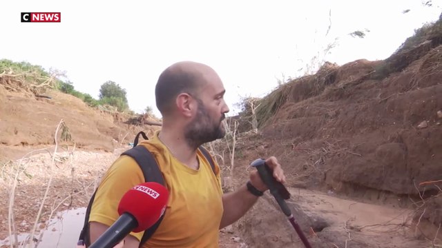 Espagne : 205 morts, les recherches continuent