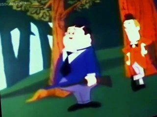 Laurel and Hardy Laurel and Hardy E006 No Moose Is A Good Moose