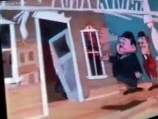 Laurel and Hardy Laurel and Hardy E070 Ghost Town Clowns