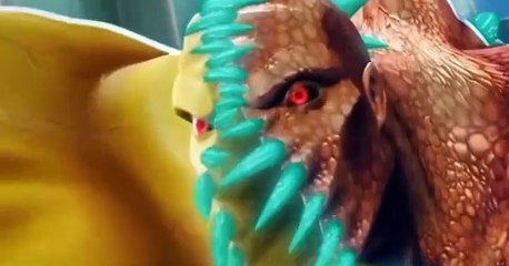 Max Steel Max Steel Dawn of Morphos