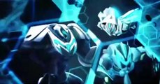 Max Steel Max Steel E014 Elements of Surprise Part Two