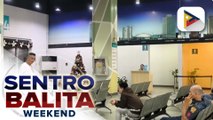 Mga biyahero pauwi ng probinsya, bahagyang nabawasan ngayong araw ng mga Kaluluwa