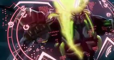 Max Steel Max Steel S02 E009 Digital Meltdown