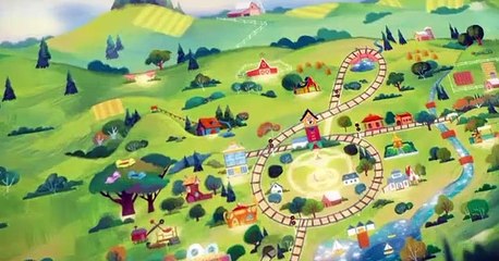 Rhyme Time Town Rhyme Time Town E002 – The Trouble with Humpty   Cheer Up, Twink