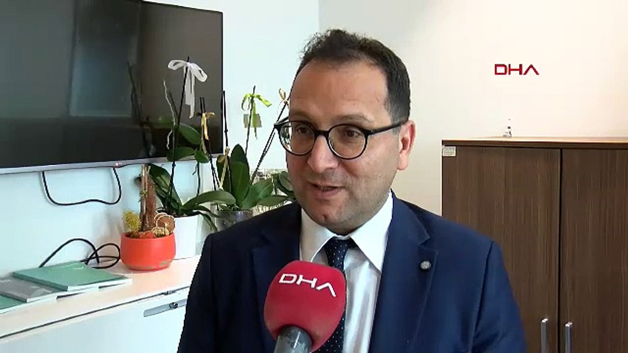 'Sigara içmeyen kişilerde de akciğer kanserinin görülme sıklığı giderek artıyor’