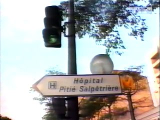 1 - Fragment reportażu o śmierci księżnej Diany - 6.09.1997
