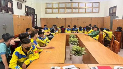 Đề nghị truy tố nhiều người trong vụ các tài xế Bebike gây rối trật tự