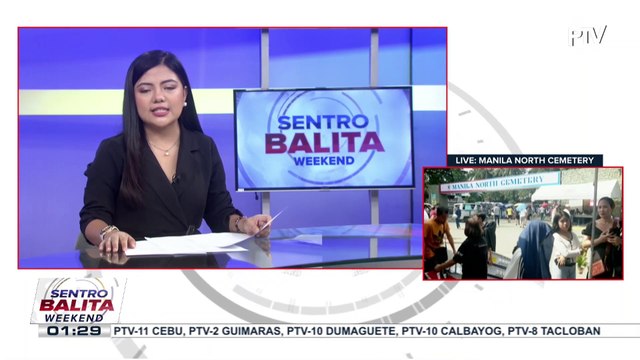 Pinsala sa agrikultura dahil sa Bagyong Kristine at Leon, pumalo na sa higit P5-B