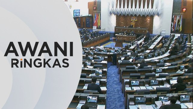 AWANI Ringkas: PM yakin Kerajaan Perpaduan selepas PRU15