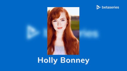 Holly Bonney (EN)