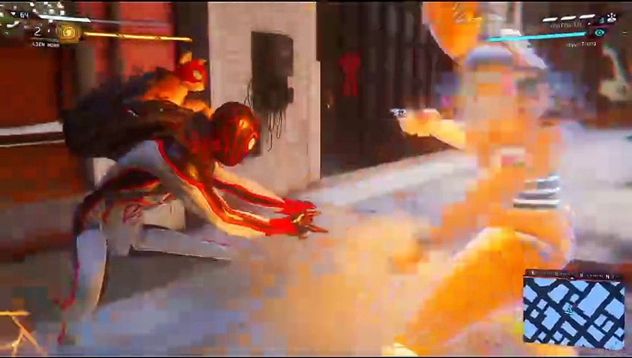 Spider Men Mile Morales 20241102 457 545