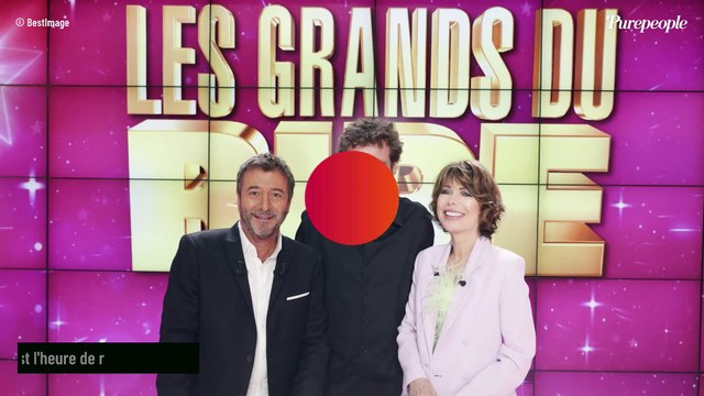 Les Grands du rire : Un humoriste issu d'une famille de barons belges et une icône canadienne au programme de la semaine !
