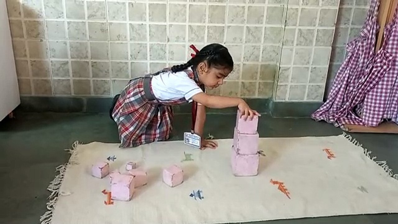 Fun and Learning in Preschool: Engaging Activities for Young Minds