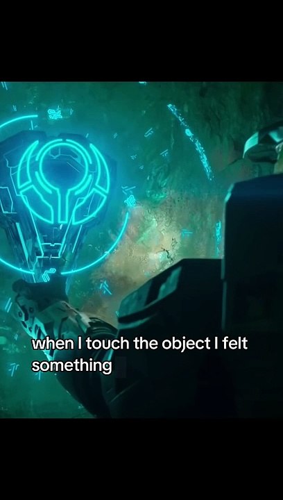 HALO season 1 trailer #tvseries #scifimovie