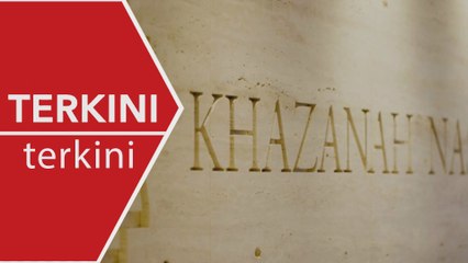 [TERKINI] PM arah Khazanah Nasional siasat kerugian pelaburan RM43.9 juta