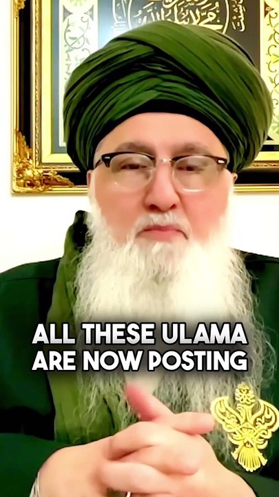 The Black Prophets of Islam- Whitewashed by Hollywood