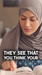 Rethinking Your Worship- Overcoming the Illusions of Perfect Amal